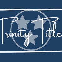 Trinity Title, LLC Logo
