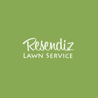Resendiz Lawn Services Logo