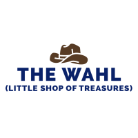 The Wahl Little Shop of Treasures Logo