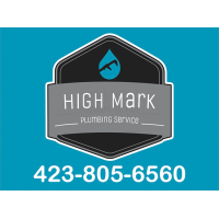 Highmark Plumbing Service Logo