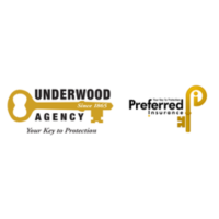 Underwood Insurance Agency Logo