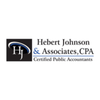 Hebert Johnson & Associates, CPA Logo