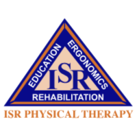 ISR Physical Therapy - East Houma Logo