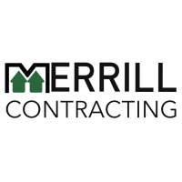 R W Merrill Electrical Contractor, Inc. Logo