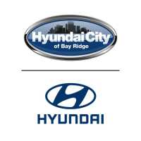 Hyundai City of Bay Ridge Service & Parts Logo