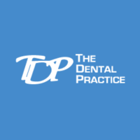 The Dental Practice Logo