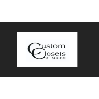 Custom Closets of Maine Logo