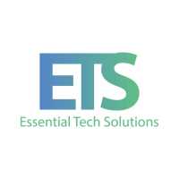 Essential Tech Solutions, LLC Logo