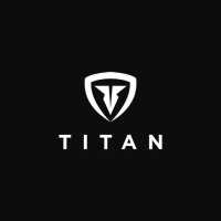 Titan health Logo