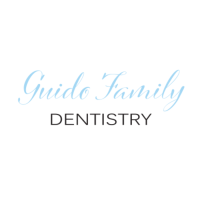 Guido Family Dentistry Logo