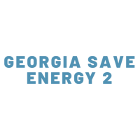 Georgia Save Energy 2 Logo