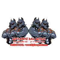Big Dawgz Bail Bondz Logo