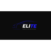 Elite Detailing & Mobile Detailing Logo