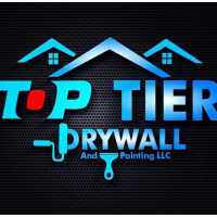 Top Tier Drywall and Painting LLC Logo