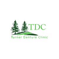 Turner Denture Clinic Logo