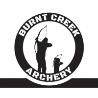 Burnt Creek Archery Logo