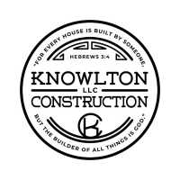 Knowlton Construction LLC Logo