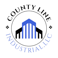 County Line Industrial Logo