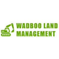 Wadboo Land Management Logo