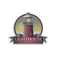 Lighthouse Christian Academy Logo