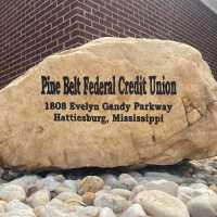 Pine Belt Federal Credit Union Logo
