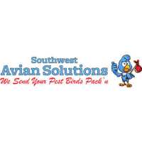 Southwest Avian Solutions Logo