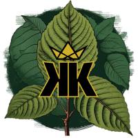 Kratom Kings CBD Kratom & Kava Logo