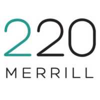 220 Merrill Logo