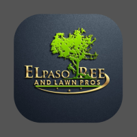 El Paso Tree And Lawn Pros Logo