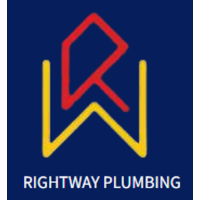 Right Way Plumbing Logo