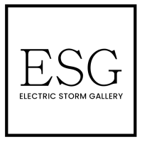 Electric Storm Gallery Logo