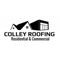 Colley Roofing Logo