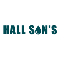 Hollin Hall Weddings and Events Logo