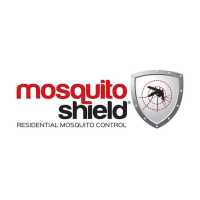 Mosquito Shield of West St. Louis Logo