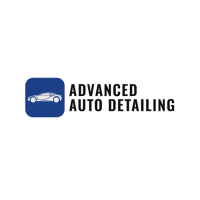 Advanced Auto Detailing Logo