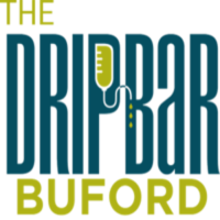 The DRIPBaR BUFORD Logo