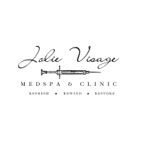Jolie Visage Medspa & Clinic Logo