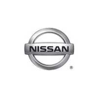 Nissan Service Logo