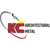 KC Architectural Metal Logo