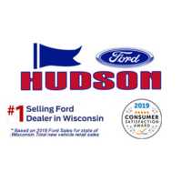 Hudson Ford Logo