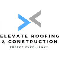 Elevate Roofing And Construction Inc Logo