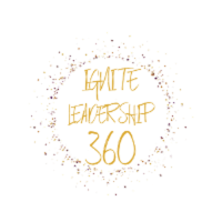 Ignite Leadership360 North Logo