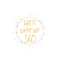 Ignite Leadership360 Logo