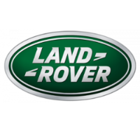 Land Rover Van Nuys Logo