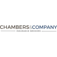 Chambers & Company Insurance Brokers Logo