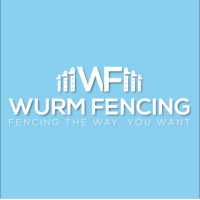 AAA Fencing Logo