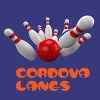 Cordova Lanes Inc. Logo