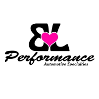 BL Performance, Inc. Logo