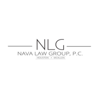 Nava Law Group Logo