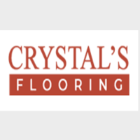 Crystal's Flooring Logo